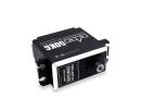 Coreless Servo HV Low Profile CNC Alugehäuse 26.0kg/0.09sec