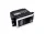 Coreless Servo HV Low Profile CNC Alugehäuse 26.0kg/0.09sec