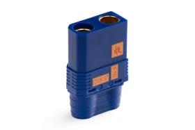 QS8L Funkenfreier Stecker, weiblich, 2 Stück