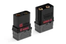 QS10PL Anti-Spark-Stecker 1 Paar