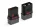 QS10PL Anti-Spark-Stecker 1 Paar