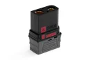 QS10PL Anti-Spark-Stecker, weiblich, 2 Stück