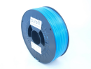 purefil  MABS blau transparent 1,75mm 1 Kg