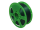 purefil PETG grün transparent 1,75mm 1 Kg