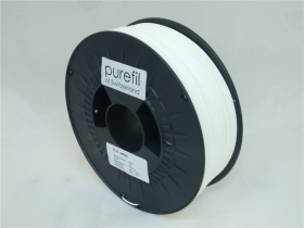 purefil  PLA weiss 1,75mm 1 Kg