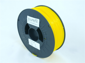 purefil  BioTEC  gelb 1,75mm 1 Kg