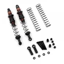 Yeah Racing Stossdämpfer Desert Cobra Dual Spring...