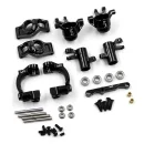 Aluminum Essential Conversion Kit Fit Traxxas Mini Maxx...