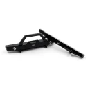 Aluminum Alloy Front & Rear Bumper Fits TRX-4M K10