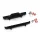 Aluminum Alloy Front & Rear Bumper Fits TRX-4M K10