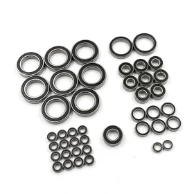 Steel Bearing Set (43pcs) For Traxxas UDR Unlimited Desert Racer