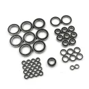 Steel Bearing Set (43pcs) For Traxxas UDR Unlimited...