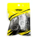 Steel Bearing Set (43pcs) For Traxxas UDR Unlimited Desert Racer