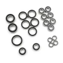 Steel Bearing Set (21pcs) For Traxxas 1/10 4WD Slash