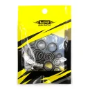 Steel Bearing Set (21pcs) For Traxxas 1/10 4WD Slash