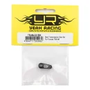 Aluminum 25T Servo Horn fits TRX-4M