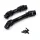 HD Steel Front & Rear Center Shaft Fits TRX-4M
