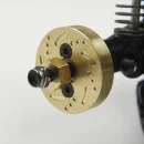 Brass Upgrade Set Fits TRX-4M