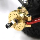 Brass Upgrade Set Fits TRX-4M