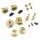 Brass Upgrade Set Fits TRX-4M
