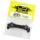 Aluminum Body Mount Fits TRX-4 TRX-6