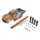 MINI KRATON Orange Body & Parts Bundl e