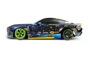 Stage-D10 Ford Mustang GT RTR S650 - VGJR