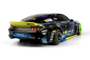 Stage-D10 Ford Mustang GT RTR S650 - VGJR