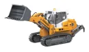 RC Raupenlader die-cast RTR 1:50