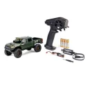 TOYOTA TACOMA 1:30 4WD EP RTR TRD Pro Extreme - Green
