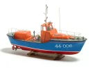 RNLI Waveny Lifeboat 1:40 Baukasten