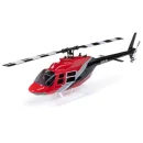 Blade Bell 206 235 CP EP RTF Basic with SAFE