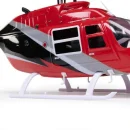 Blade Bell 206 235 CP EP RTF Basic with SAFE