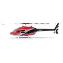 Blade Bell 206 235 CP EP RTF Basic with SAFE