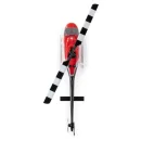 Blade Bell 206 235 CP EP RTF Basic with SAFE