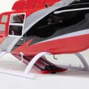 Blade Bell 206 235 CP EP RTF Basic with SAFE