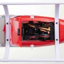 Blade Bell 206 235 CP EP RTF Basic with SAFE