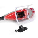 Blade Bell 206 235 CP EP RTF Basic with SAFE