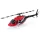 Blade Bell 206 235 CP EP RTF Basic with SAFE
