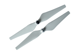MAYTECH HQ 9450 Plastic/Glassfiber Propeller Set (1CW + 1CCW self-locking) 9.4x5 for DJI PHANTOM