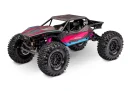 TXC-4M 1:18 4WD RTR PINK mit Ladegerät & Batterie