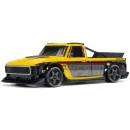 INFRACTION GROM 1:12 4WD RTR Brushless 3s Street Bash -...
