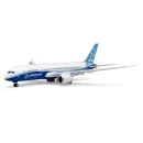 Micro Boeing 787 - 715mm Dreamliner Twin EDF 30mm BNF...