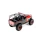 JEEP CJ-7 1:30 4WD RTR GenRight SCX30 Brushed - Red With Battery & Charger