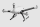 SKY-HERO SPYDER "White Edition" Naked Frame