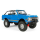 1:10 Chevy Blazer 1969 4WD Crawler EP RTR SCX10 II
