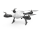 SKY-HERO LITTLE SPYDER Naked Frame (NF)