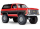 TRX-4 1:10 4WD Scale-Crawler Chevy K5 Blazer 4x4 EP RTR rot