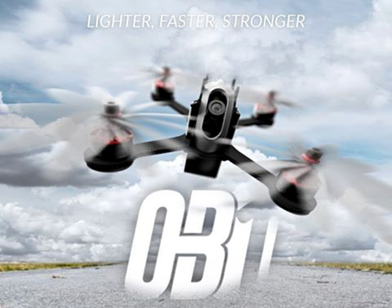 Sky-Hero OB1
